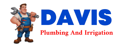 Trusted plumber in MONTREAT